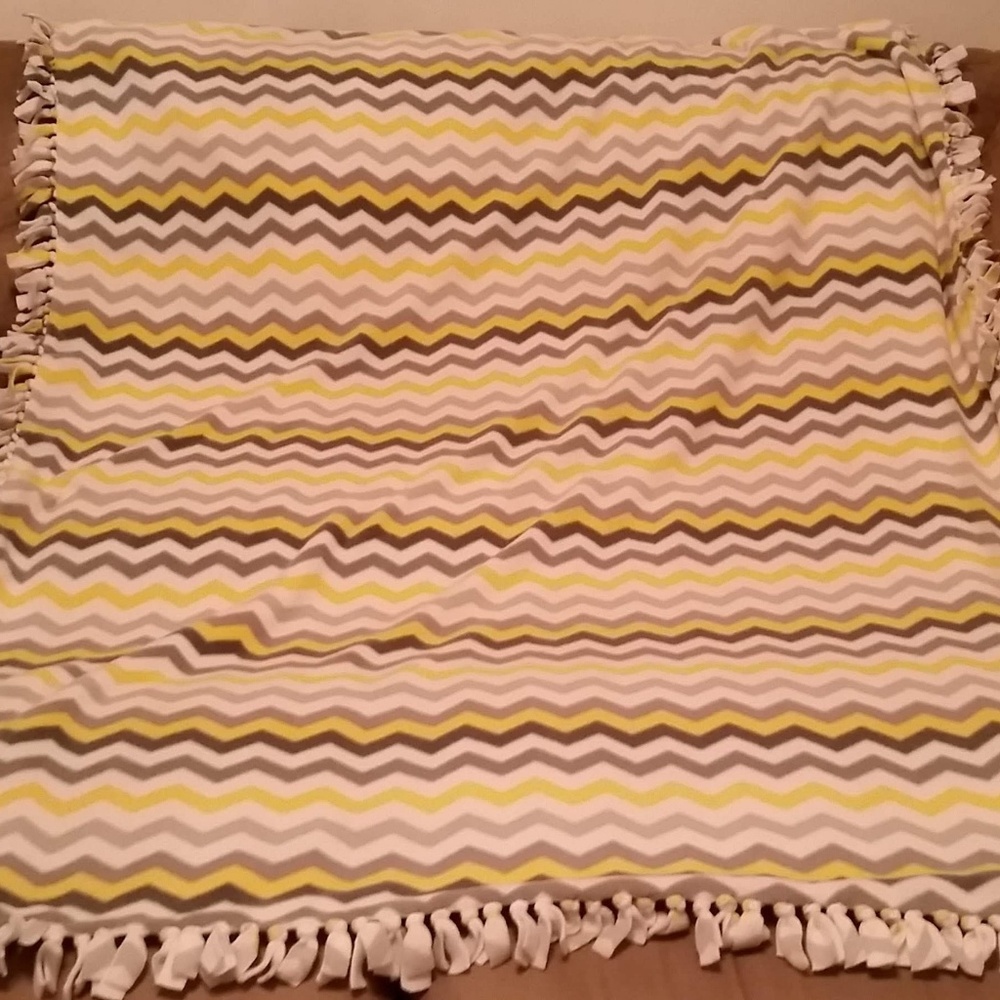 Blanket SOLD